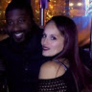 Meet your Posher, Betsy